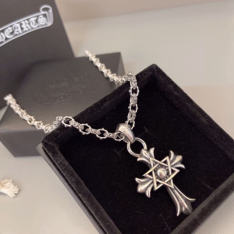 Chrome Hearts Necklaces